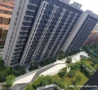 新建区长征西路融创前湖道住房出租